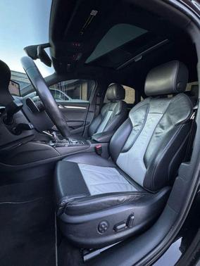 2016 Audi S3 2.0T Premium Plus