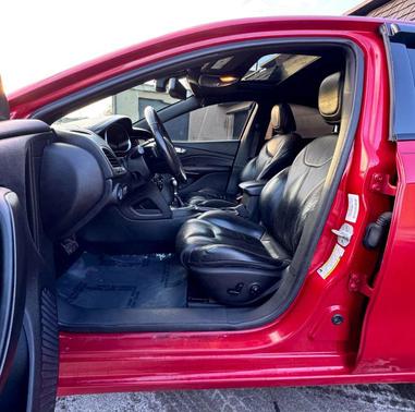 2013 Dodge Dart Limited