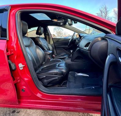 2013 Dodge Dart Limited