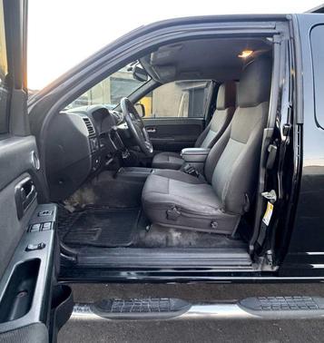 2012 Chevrolet Colorado 2LT