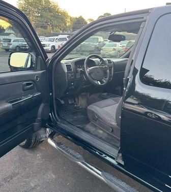 2012 Chevrolet Colorado 2LT
