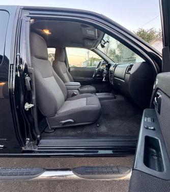 2012 Chevrolet Colorado 2LT
