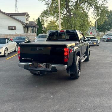 2012 Chevrolet Colorado 2LT