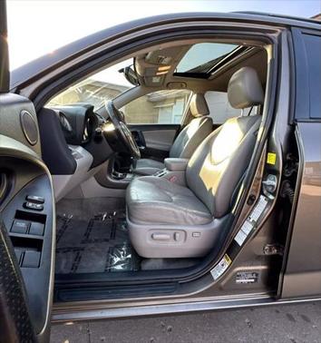2010 Toyota RAV4 Limited