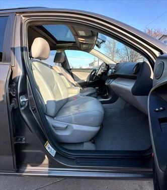 2010 Toyota RAV4 Limited