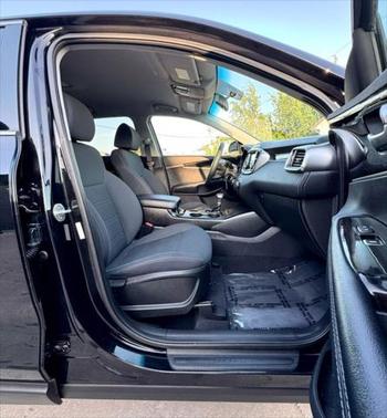 2019 Kia Sorento L