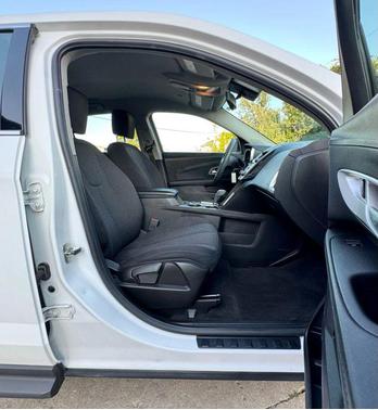 2012 Chevrolet Equinox LS