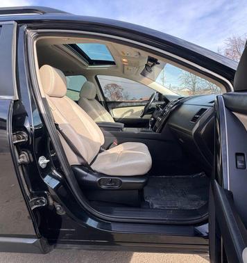 2014 Mazda CX-9 Touring