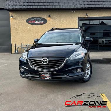 2014 Mazda CX-9 Touring