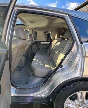 2010 Honda CR-V EX-L