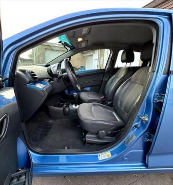 2014 Chevrolet Spark LS