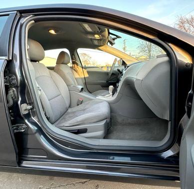 2012 Chevrolet Malibu LS