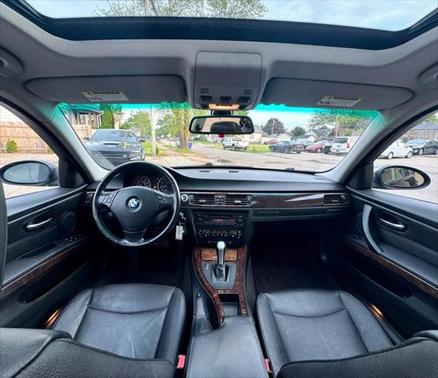 2006 BMW 325 325xi Wagon 4D