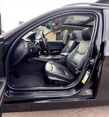 2006 BMW 325 325xi Wagon 4D