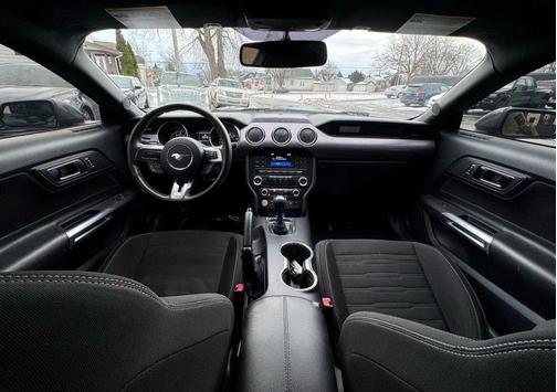 2015 Ford Mustang GT