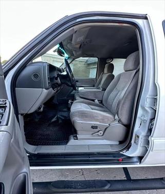 2005 Chevrolet Avalanche 1500 Z66