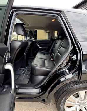 2012 Acura RDX Base