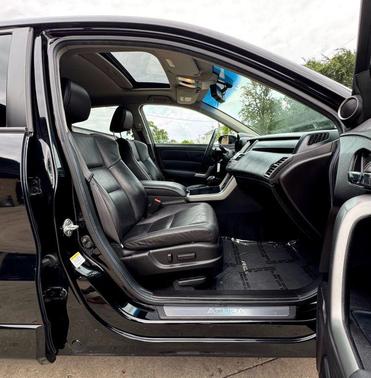 2012 Acura RDX Base