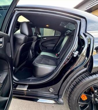 2022 Dodge Charger Scat Pack