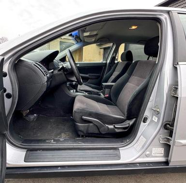 2003 Honda Accord 2.4 LX