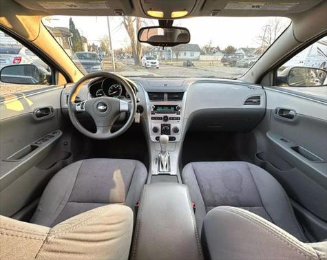 2012 Chevrolet Malibu LS