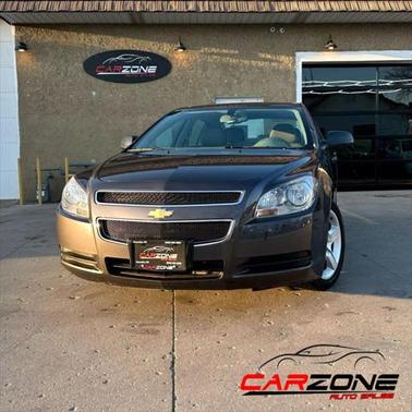 2012 Chevrolet Malibu LS