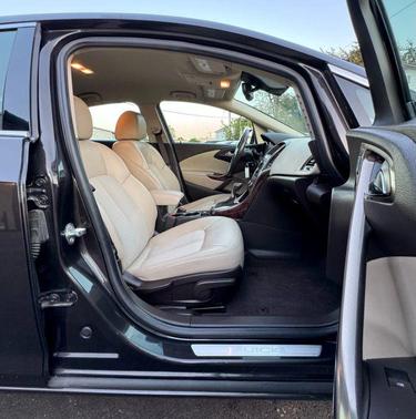 2014 Buick Verano Convenience