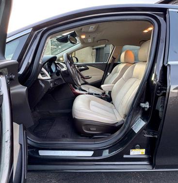 2014 Buick Verano Convenience