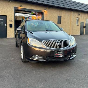 2014 Buick Verano Convenience