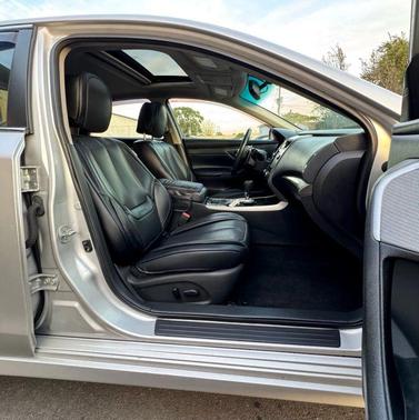 2015 Nissan Altima 3.5 SL