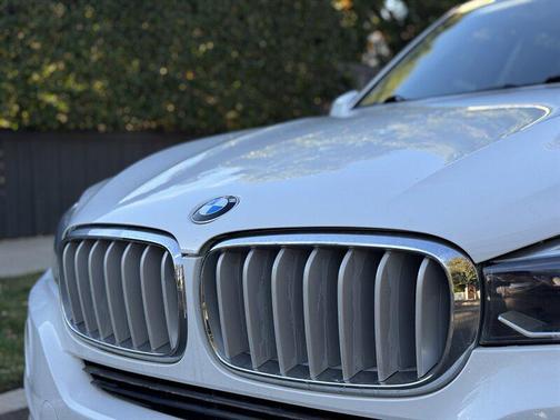 2016 BMW X5 eDrive xDrive40e
