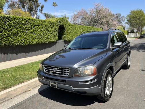2008 Volvo XC90 3.2
