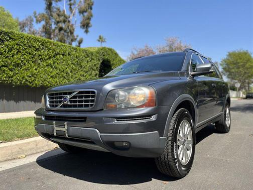 2008 Volvo XC90 3.2