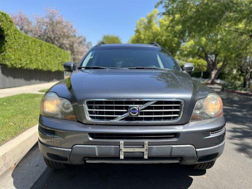 2008 Volvo XC90 3.2