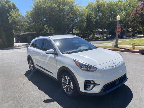 2022 Kia Niro EV EX