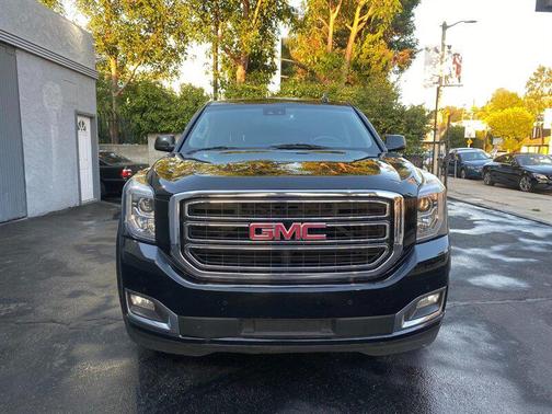 2019 GMC Yukon XL SLT