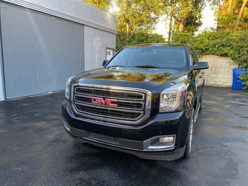 2019 GMC Yukon XL SLT