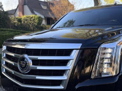 2015 Cadillac Escalade Premium