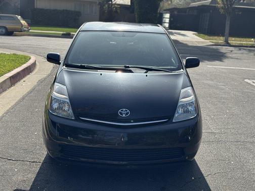 2007 Toyota Prius Touring