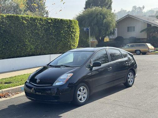 2007 Toyota Prius Touring