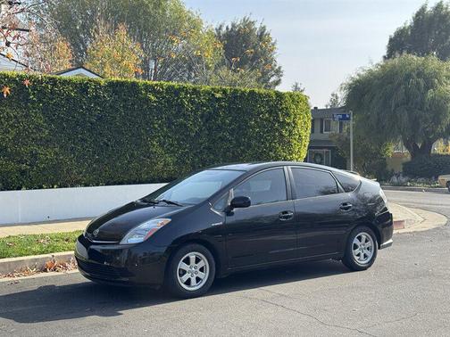 2007 Toyota Prius Touring