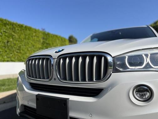 2016 BMW X5 eDrive xDrive40e