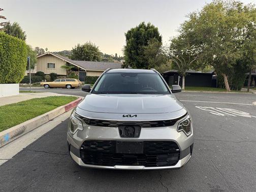 2023 Kia Niro EV Wind