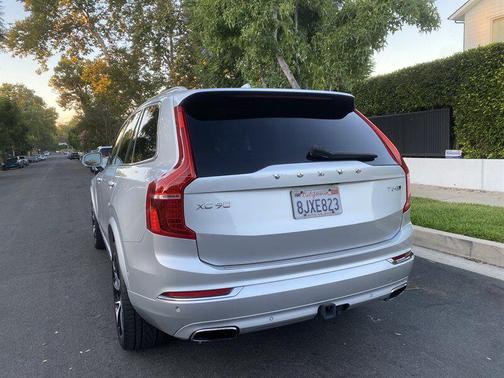 2019 Volvo XC90 T6 Inscription