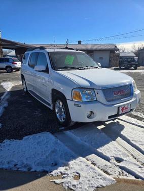 2006 GMC Envoy XL Denali
