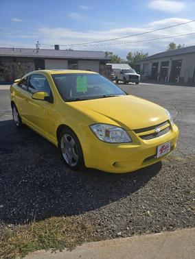 2007 Chevrolet Cobalt SS
