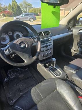 2007 Chevrolet Cobalt SS