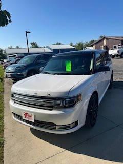 2015 Ford Flex Limited