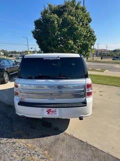 2015 Ford Flex Limited