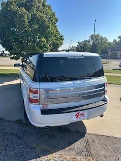 2015 Ford Flex Limited